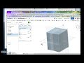 Onshape Review -- Extruding a 2D sketch