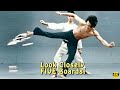 Bruce Lee - A Different Kind Of Strength