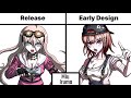 Danganronpa Characters and What Could They Look Like