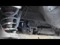 How to replace a 2014 Kia Rio Vent Valve Solenoid.