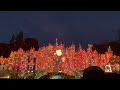 It’s A Small World Holiday Lighting Audio Version 1