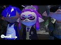 Saving Splatopia [Splatoon/Miitopia Stopmotion]