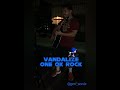 Vandalize- One Ok Rock (Geo_Sonic acoustic trailer cover)