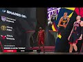 THIS EXTREMELY UNSTOPPABLE NIKOLA JOKIC BUILD IS THE BEST SCORING CENTER ON 2K24!!