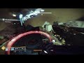 Destiny 2 - Strikes - Shotguns and Grenades