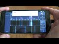 How to make radio scanner from smartphone with RTL-SDR DVB-T dongle