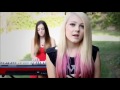 Let Her Go Mashup - Nicole Milik, Boyce Avenue & Hannah Trigwell, Jasmine Thompson, Tyler & Kurt ..