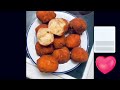 Comment faire le Beignet Mandazi ( Mikate) seule a la maison