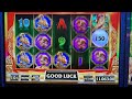 Big Win !!! Hand Payout on Ultra Rush Gold slot machine on 16 Jan 2023 at Elements Casino