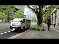 【散歩動画（仮）】東京駅の歴史と景観を楽しむ