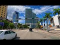 Mega Miami Drive Part 4/9, Florida USA 4K-UHD
