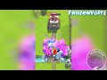 Funny Moments & Glitches & Fails | Clash Royale Montage #14