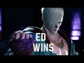 Street Fighter 6 - All Ed Win Quotes