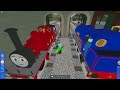 BTWF Exploring Sodor Gameplay (MY FIRST VIDEO!)