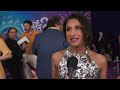 Inside Out 2 World Premiere Los Angeles - itw Sarayu Blue (Official video)