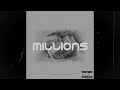 REBEL DON - MILLIONS