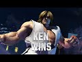 SF6 - DAIGO vs. DARLIN (World #1 Ryu) | Daigo SF4 vs Daigo SF3?