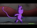 POPPY PLAYTIME X SMILING CRITTERS #3 Music Animation COMPLETE EDITION | AM ANIMATION