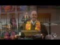 What do Unitarian Universalists believe about heaven? | Rev. T. J. FitzGerald | UU Sermon 06.23.24