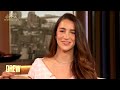 Olympic Gymnast Aly Raisman Reveals Why She Wrote Children's Book | The Drew Barrymore Show