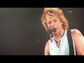 Bon Jovi | Someday I'll Be Saturday Night | HD Remaster | East Rutherford 2006