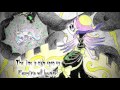 The Changeling Rises (Chrysalis/Cadance Cover)
