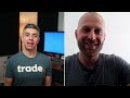 Prop Firm Trader Shares Trading Journey - Stan Gluzman