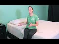 Ways To Relieve Back Pain In Bed!