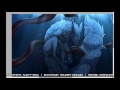 Underwater | Speedpaint | PaintToolSAI