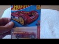 Hot Wheels Collection-Red-Mach It Go-Compact Kings