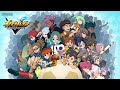 Inazuma Eleven: Victory Road of Heroes - ¡Así es el sistema de juego definitivo! (Sub Español)