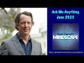 Mindscape Ask Me Anything, Sean Carroll | June 2023