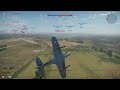 So heres what lagging actually looks like | War Thunder