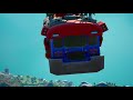 *NEW* Fortnite iron man battle bus stage 2  (stage 2 of 3 )