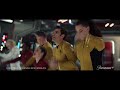 Star Trek: Strange New Worlds | We Are One (Full Performance) | Paramount+