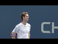 Tennis players being stupid for 6 minutes