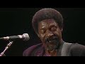 Luther Allison - Live in East-Berlin 1987