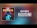Eminem - Houdini (Official Audio)