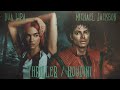 Michael Jackson feat. Dua Lipa - Thriller / Houdini [MASHUP]