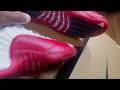 I CANT BELIEVE WHAT JORDAN BRAND DID :-/ 2023 Air Jordan 12 Cherry Red Review