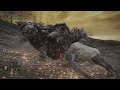 Elden Ring: Fallingstar Beast Fight (Altus Plateau)