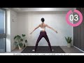 Slim Thighs & Legs Standing Workout | Burn Inner & Outer Thighs Fat (No Jumping)