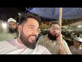 NASEEB KA SAUDA HO GAYA ❤️ KITNE KA LIYA |SYED FAHAD