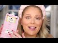 BEST OF BEAUTY 2023 🤩 BEAUTY FAVORITES (Drugstore & High End) & HOW TO USE IT ALL! KELLY STRACK