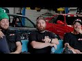 How We Build 1500HP+ Skylines  - Boys in the Shed // Year in Review