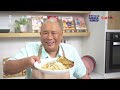 #simpol Alfredo Pasta Recipe | SIMPOL | CHEF TATUNG