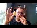 Sour Cream & Onion Pringles Review
