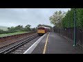 Class 483s On The Isle of Wight | 30th October 2020
