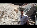 City of David National Park, Jerusalem (Part 1)