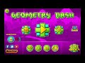 Fun (by Jayuff) Complete (easy demon, 1/1 coins) - Geometry Dash 2.11